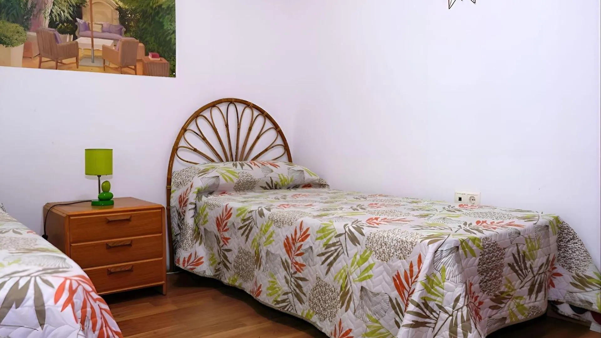 Holiday home Chalet Con Piscina Privada Arco Iris Chiclana de la Frontera