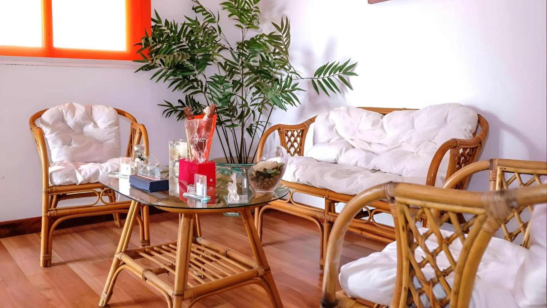 Chalet Con Piscina Privada Arco Iris Chiclana de la Frontera 0*,  Spain
