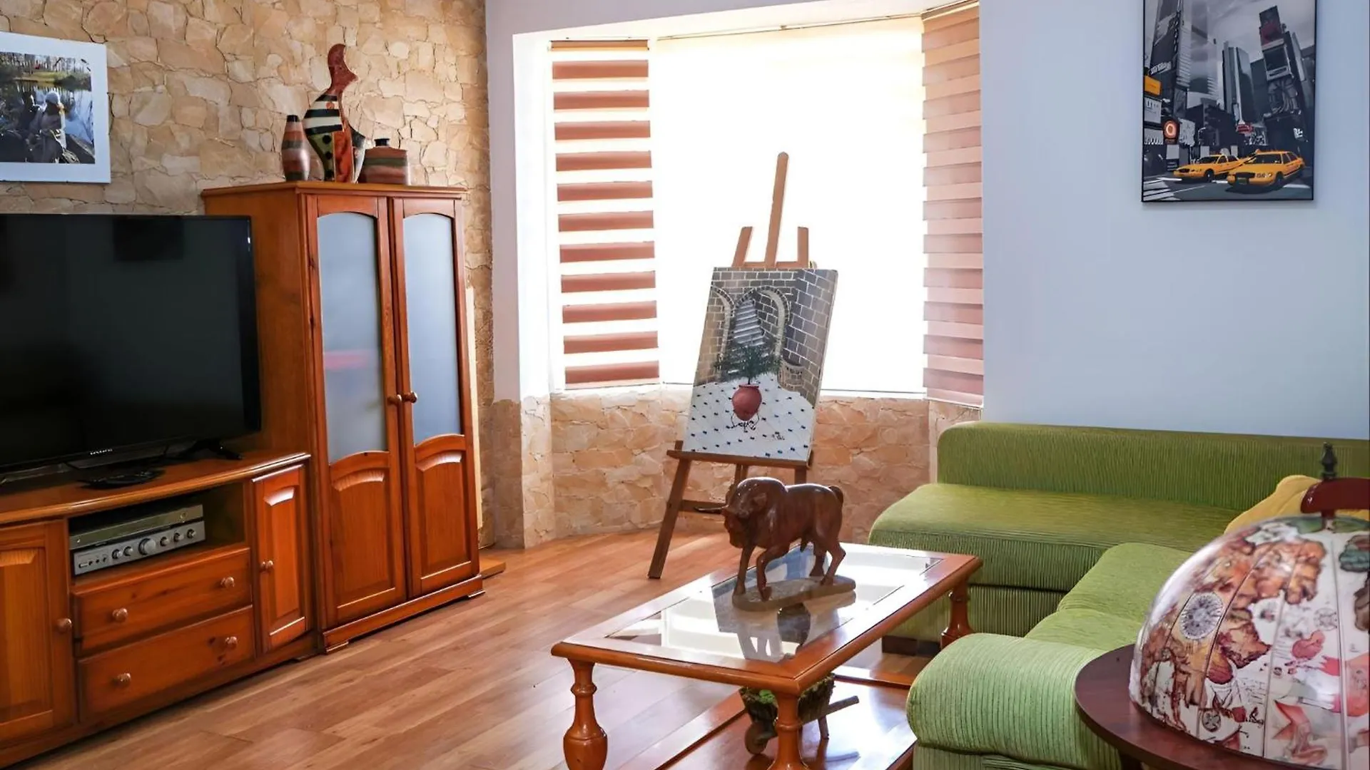 Chalet Con Piscina Privada Arco Iris Chiclana de la Frontera Holiday home
