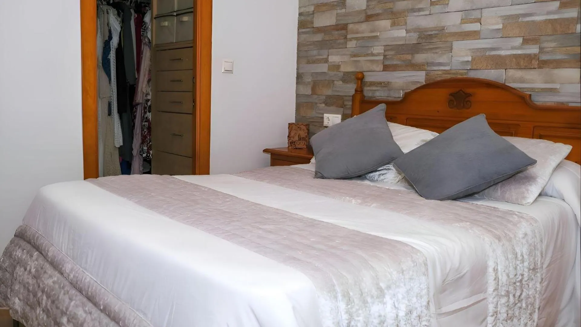Holiday home Chalet Con Piscina Privada Arco Iris Chiclana de la Frontera Spain