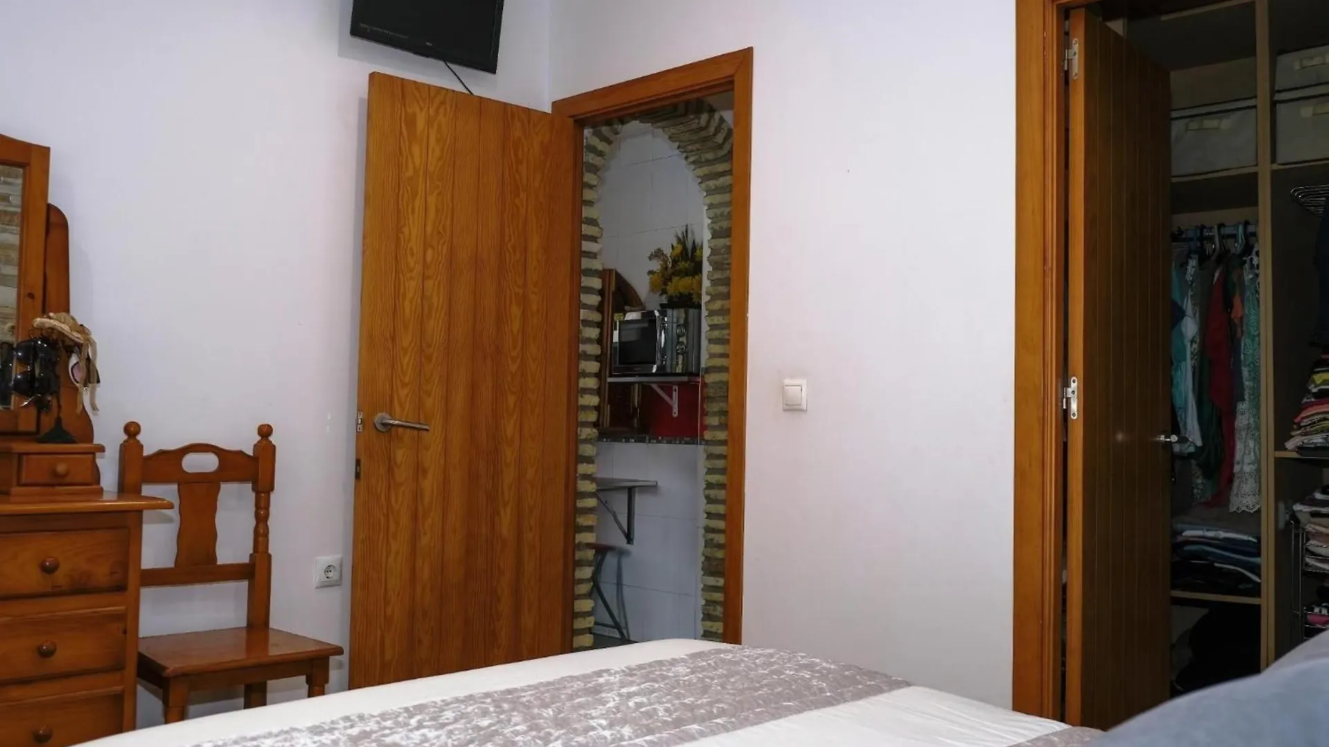 Chalet Con Piscina Privada Arco Iris Chiclana de la Frontera Holiday home