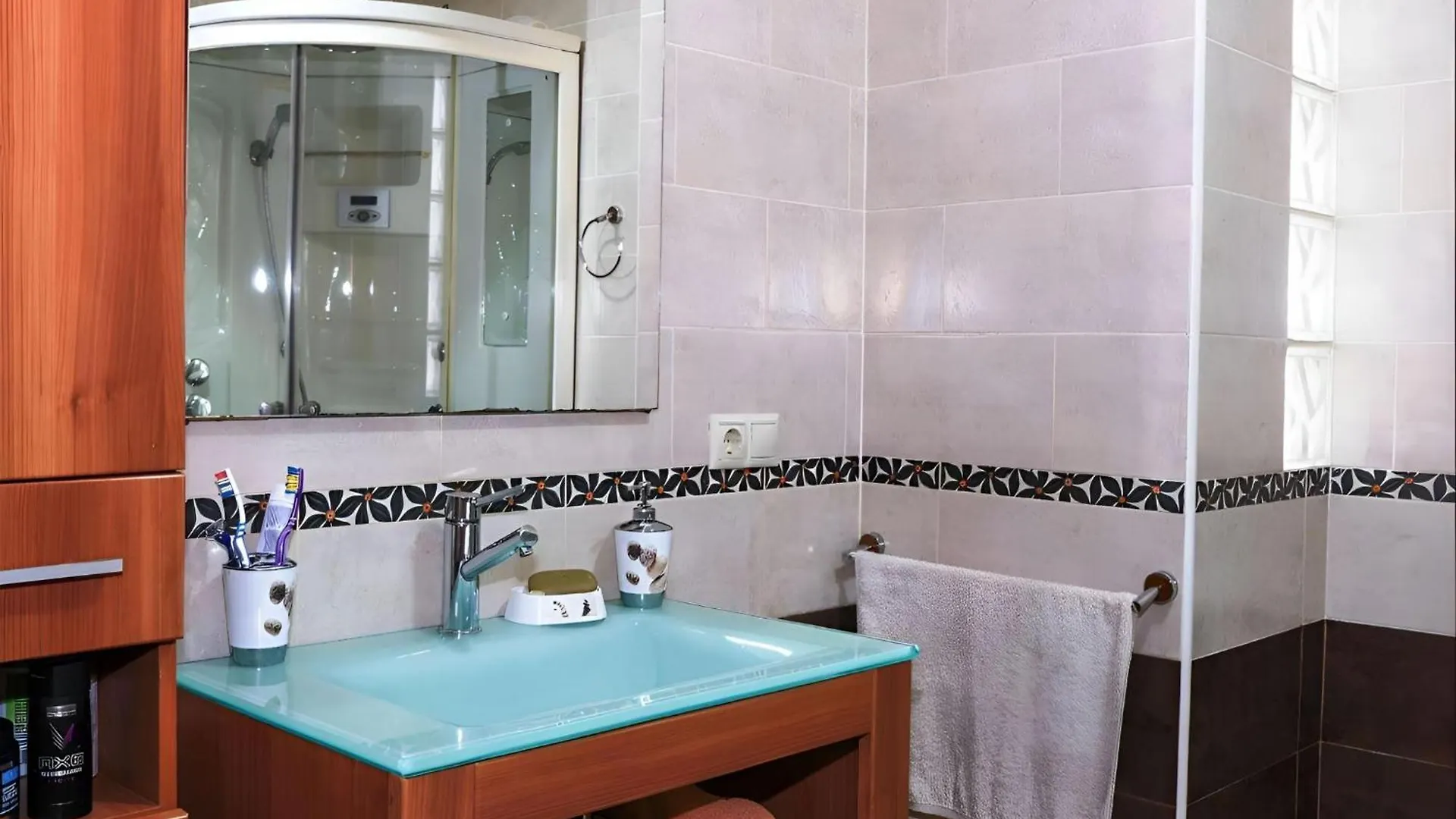 Chalet Con Piscina Privada Arco Iris Chiclana de la Frontera