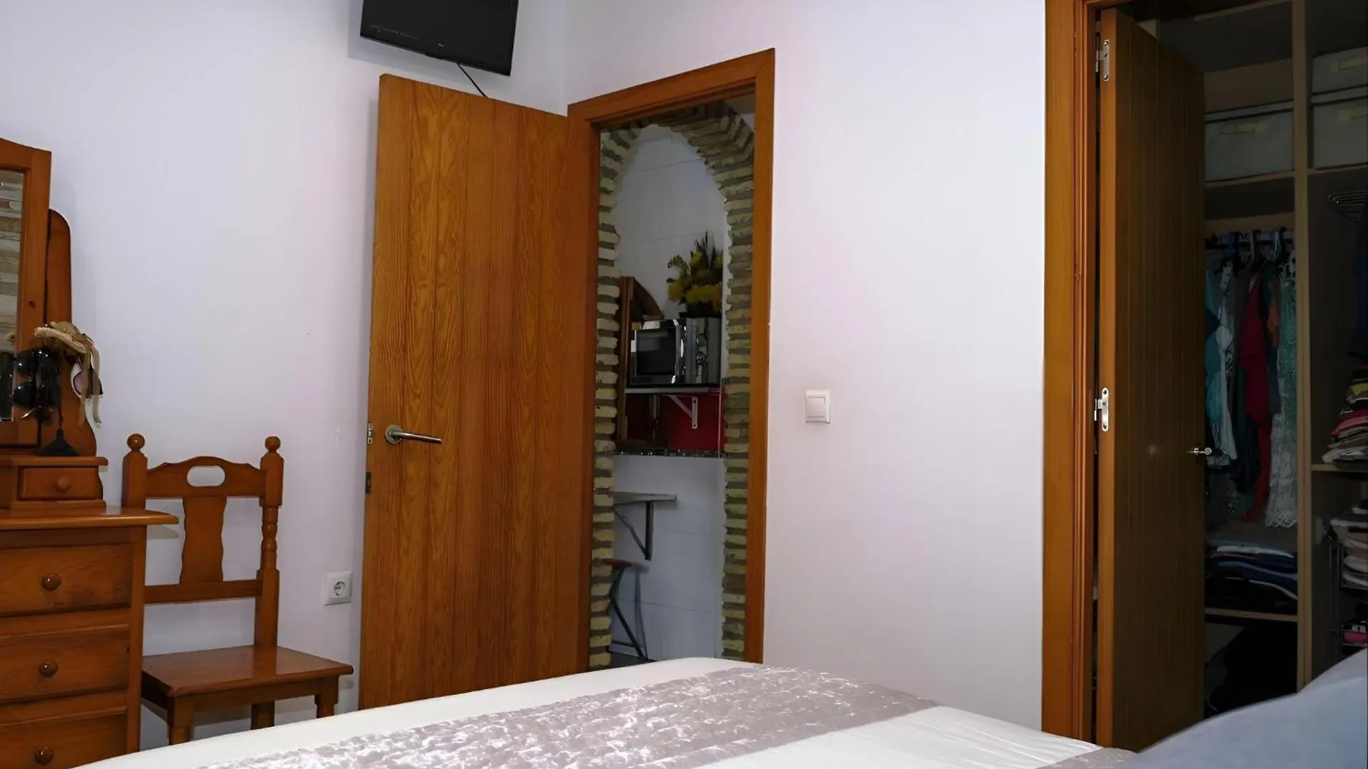 Chalet Con Piscina Privada Arco Iris Chiclana de la Frontera Spain