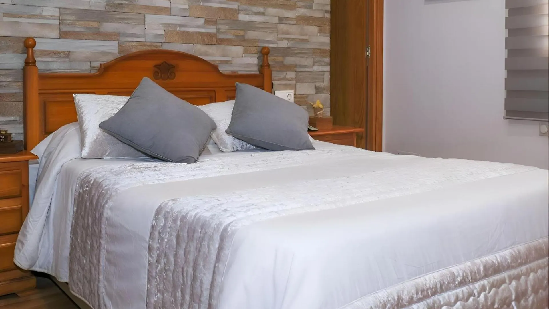 Holiday home Chalet Con Piscina Privada Arco Iris Chiclana de la Frontera Spain