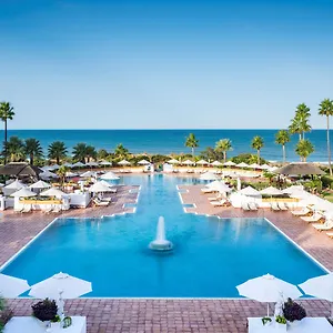 Palacio De Sancti Petri, A Gran Melia - The Leading Hotels Of The World Чиклана-де-ла-Фронтера