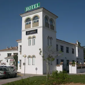 Cortijo Gallos Chiclana de la Frontera